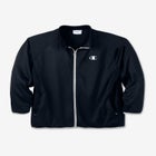 Champion&reg; Fleece Zip Track Jacket image number null