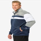 Champion® Colorblock Track Jacket image number null