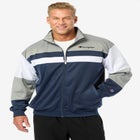 Champion® Colorblock Track Jacket image number null