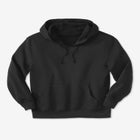 Heavyweight Double Knit Pullover Hoodie image number 0