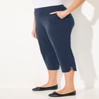 Suprema&reg; Studio Ring Accent Capri image number null