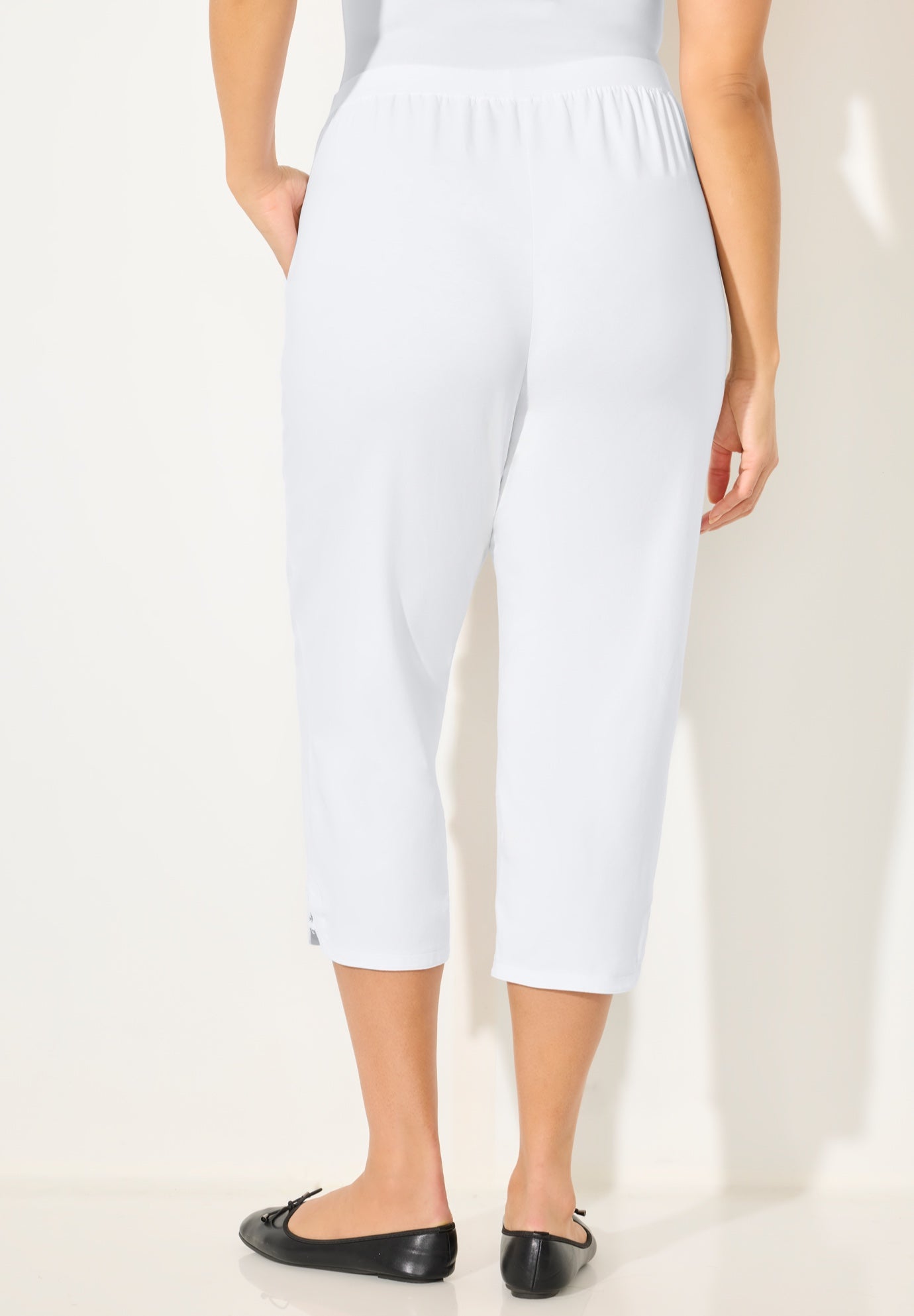 Suprema&reg; Studio Ring Accent Capri image number 1