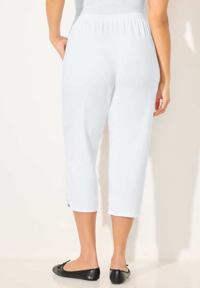 Suprema&reg; Studio Ring Accent Capri image number 1