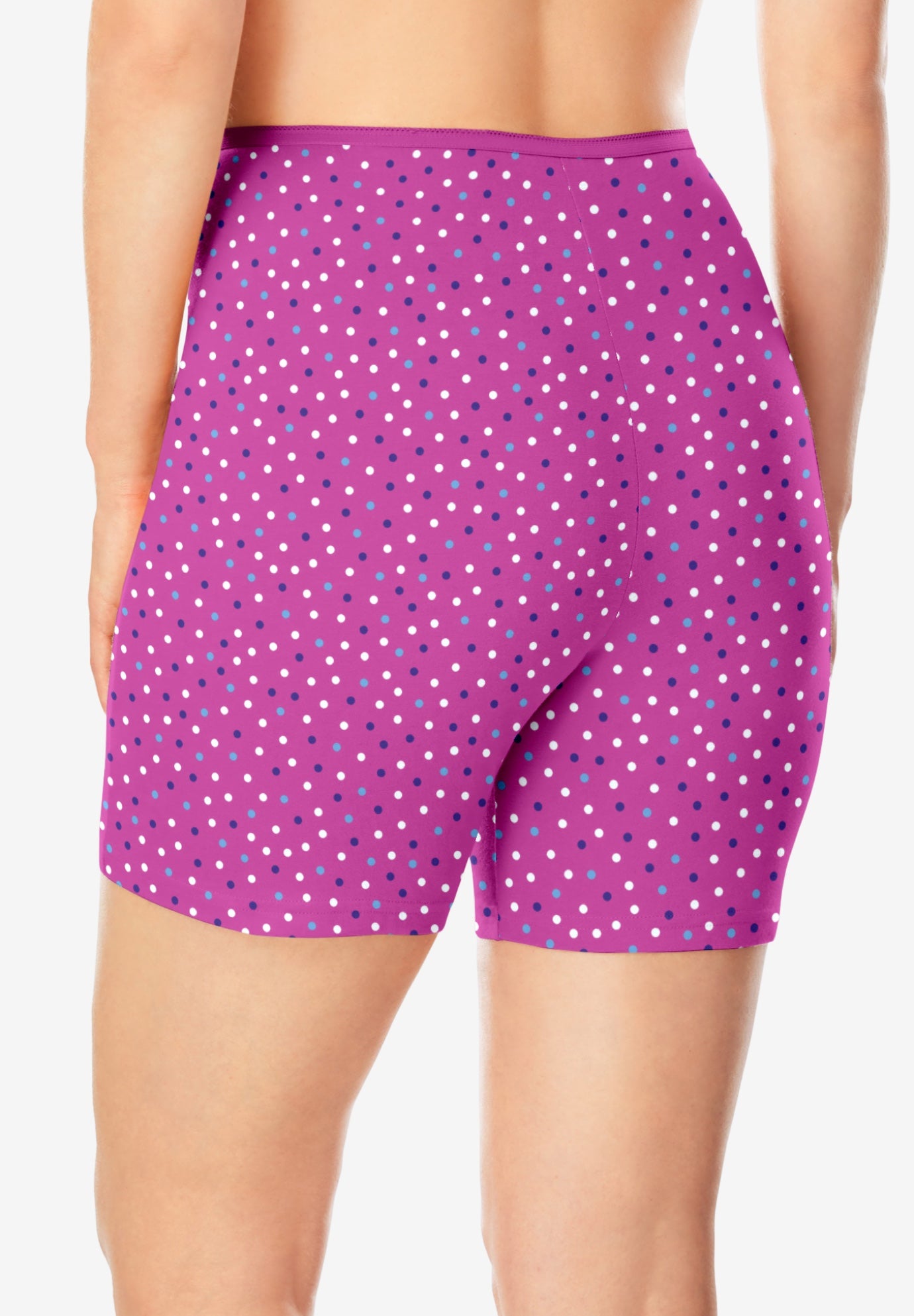 Cotton Boxer 5-Pack image number 3