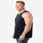 Shrink-Less Lightweight Tank image number null