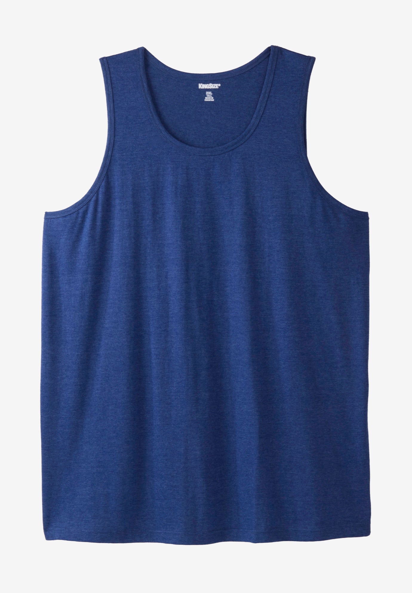 Shrink-Less Lightweight Tank image number 0