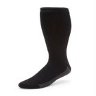 Full Length Cushioned Crew Socks 3-Pack image number null