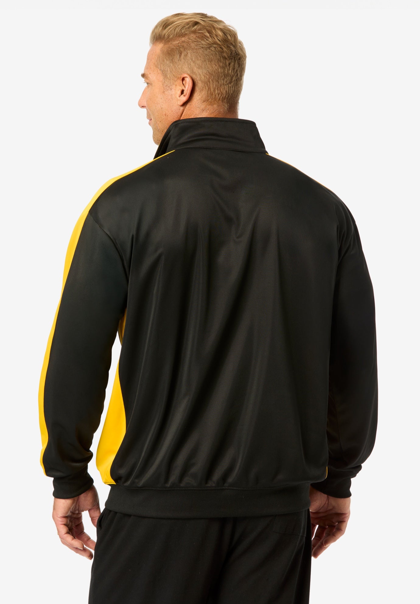 NFL® Track Jacket image number 3