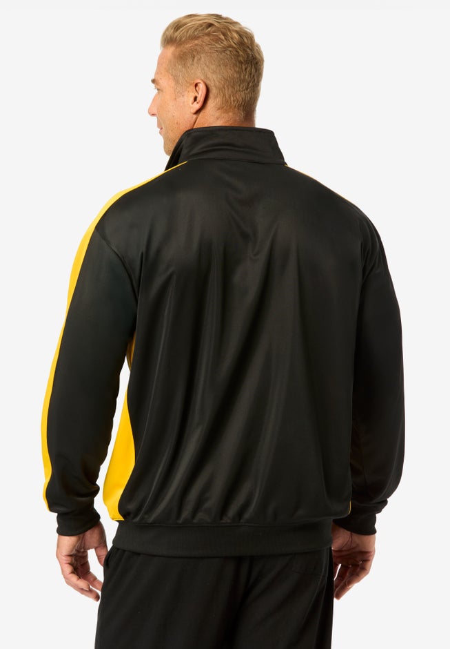 NFL® Track Jacket image number 3