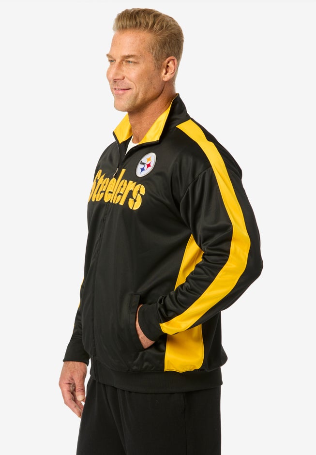 NFL® Track Jacket image number 2