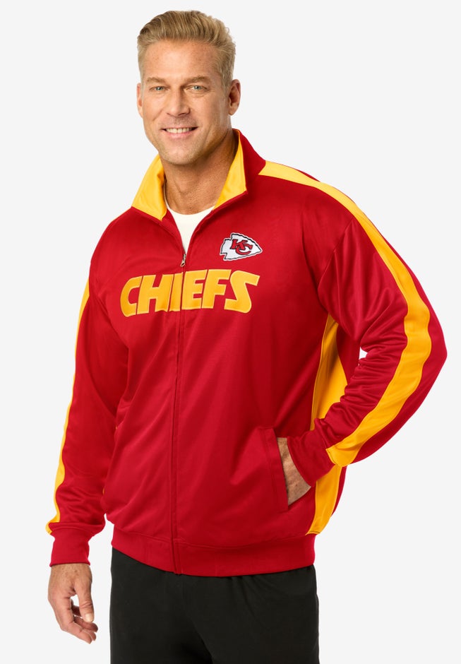 NFL® Track Jacket image number 0