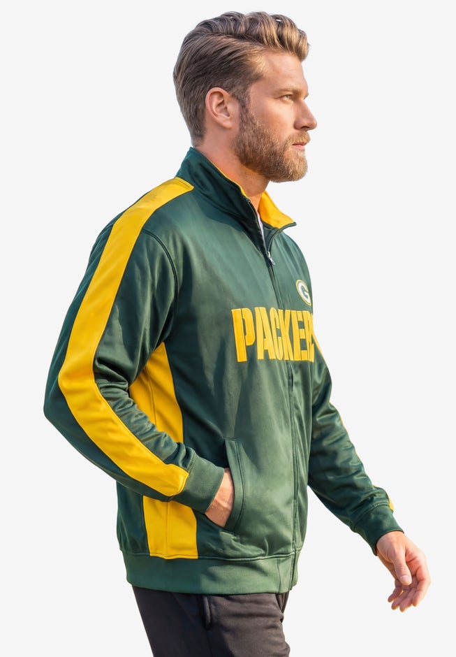 NFL Track Jacket image number 2
