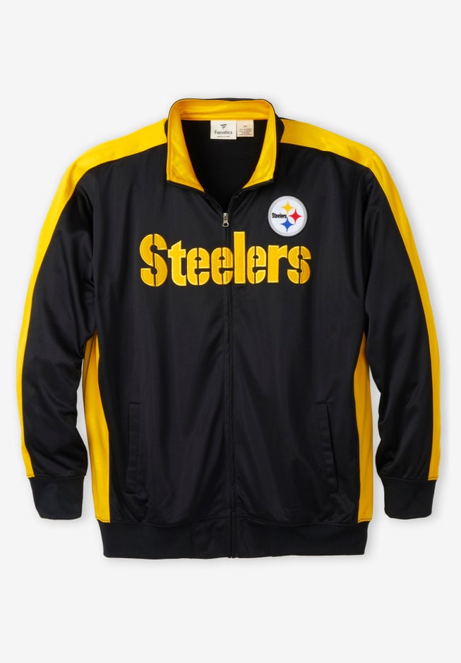 NFL® Track Jacket image number 1