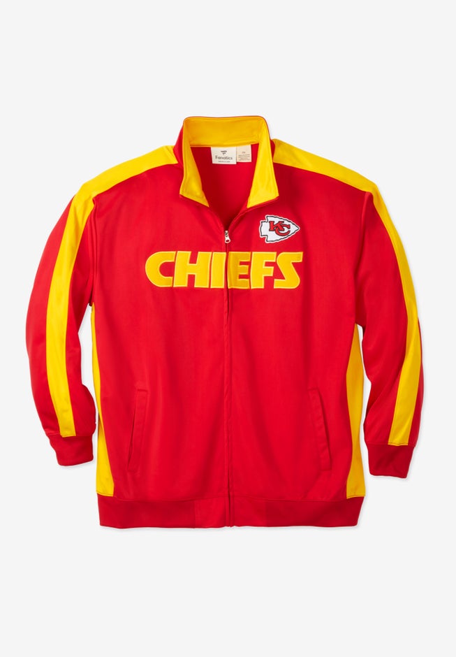 NFL® Track Jacket image number 1