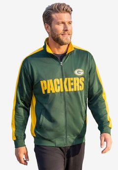 NFL Track Jacket