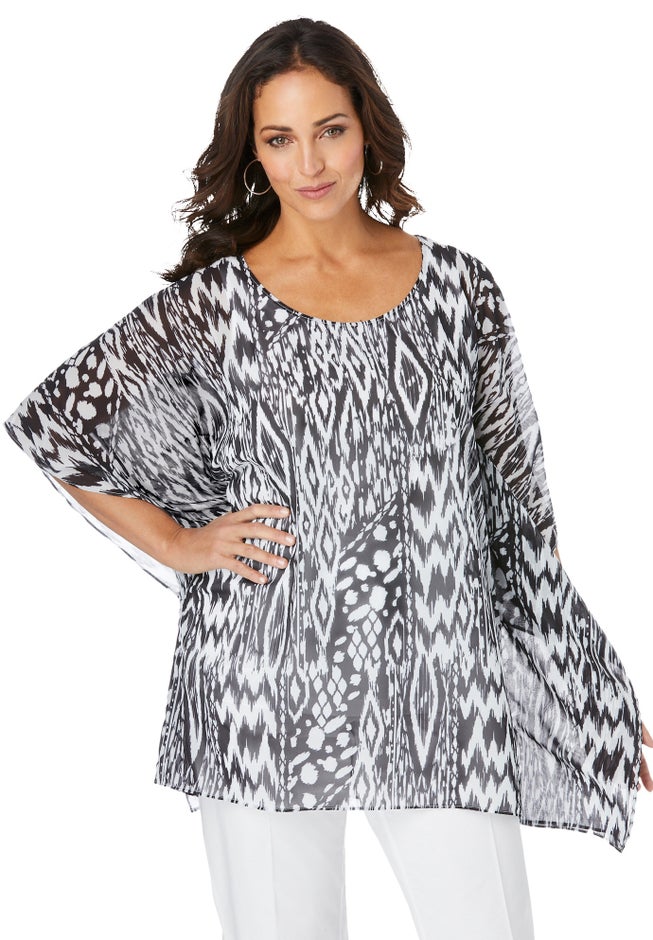 Instant Shaper Medium Control Seamless Shaping Cami image number 3