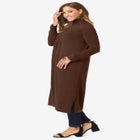 Fine Gauge Duster Cardigan image number null