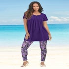 Ultimate Pleatneck Tunic image number null