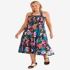 Convertible Dress to Skirt image number null