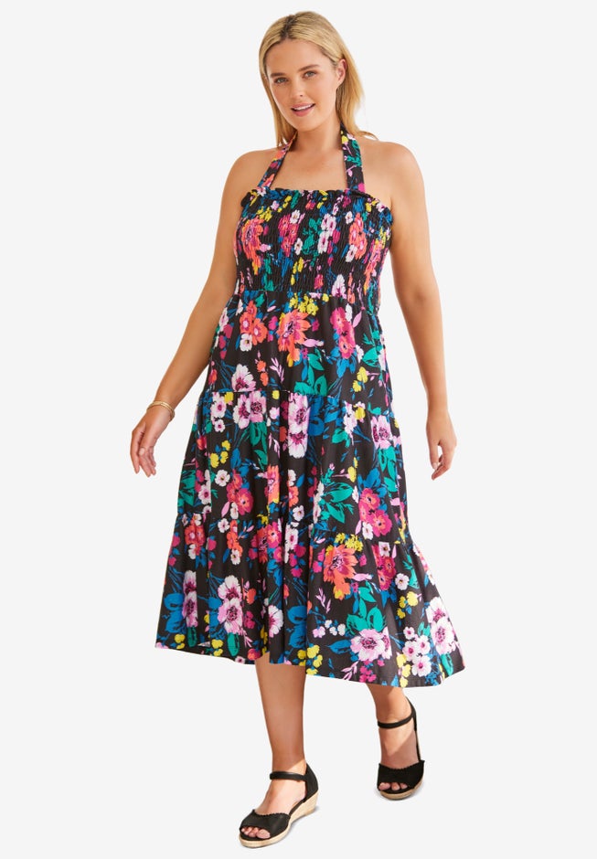 Convertible Dress to Skirt image number 2