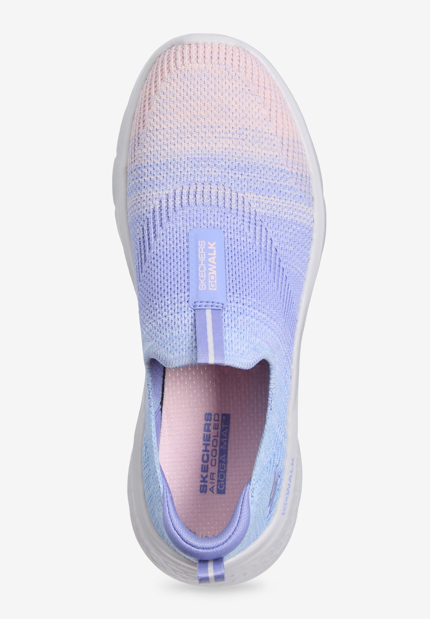 The Go Walk Cali Sunset Sneaker image number 4