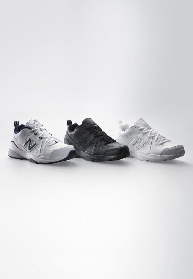 New Balance 608V5 Sneakers image number 2