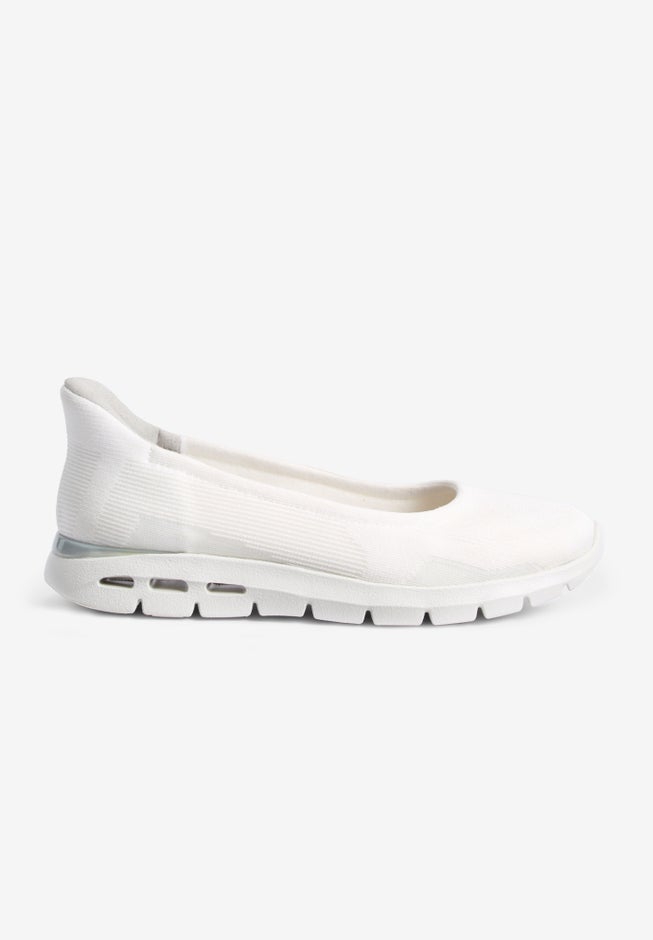 The Noemi SOEASY&trade; Slip On Sneaker image number 3