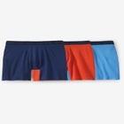 X-Temp® FreshIQ® Novelty Boxer Brief 3-Pack image number null