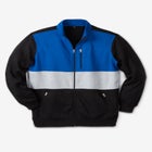 Full-Zip Fleece Jacket image number null