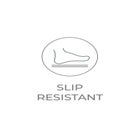 The Glitter Traveltime Slip On Mule image number null