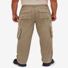 Ranger Side-Elastic Stacked Cargo Pocket Pants image number null