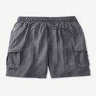 8" Cargo Swim Trunks image number null