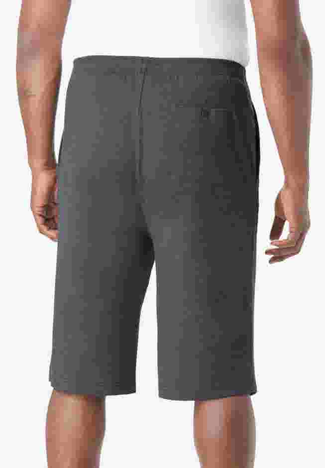 Lightweight Extra Long Shorts 3-Pack image number 3