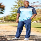 Tech Pants image number null