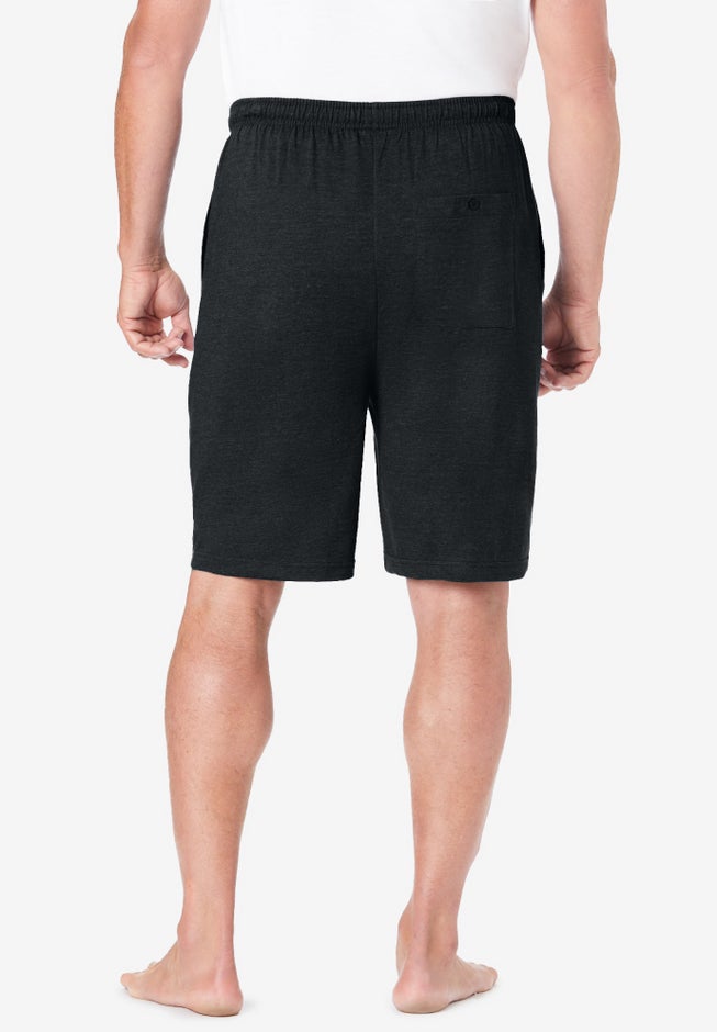 Lightweight Jersey Shorts 3-Pack image number 1