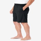 Lightweight Jersey Shorts 3-Pack image number 2