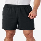 Lightweight Jersey Shorts 3-Pack image number 3