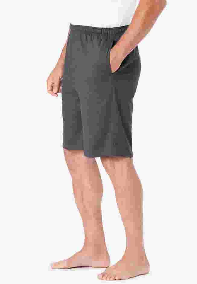 Lightweight Jersey Shorts 3-Pack image number 2