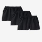 Lightweight Jersey Shorts 3-Pack image number 0