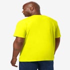 No Sweat Crewneck Tee image number null