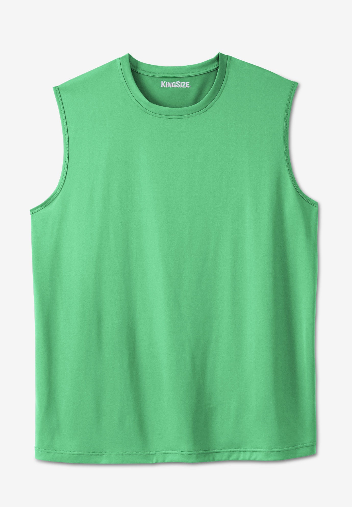 No Sweat Muscle Tee image number 0