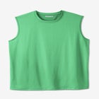 No Sweat Muscle Tee image number null