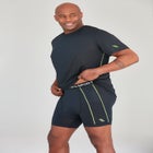 Performance Crewneck Undershirt 2-Pack image number null