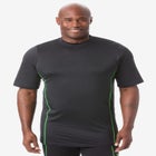 Performance Crewneck Undershirt 2-Pack image number 0