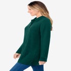 Long-Sleeve Polo Shirt image number null