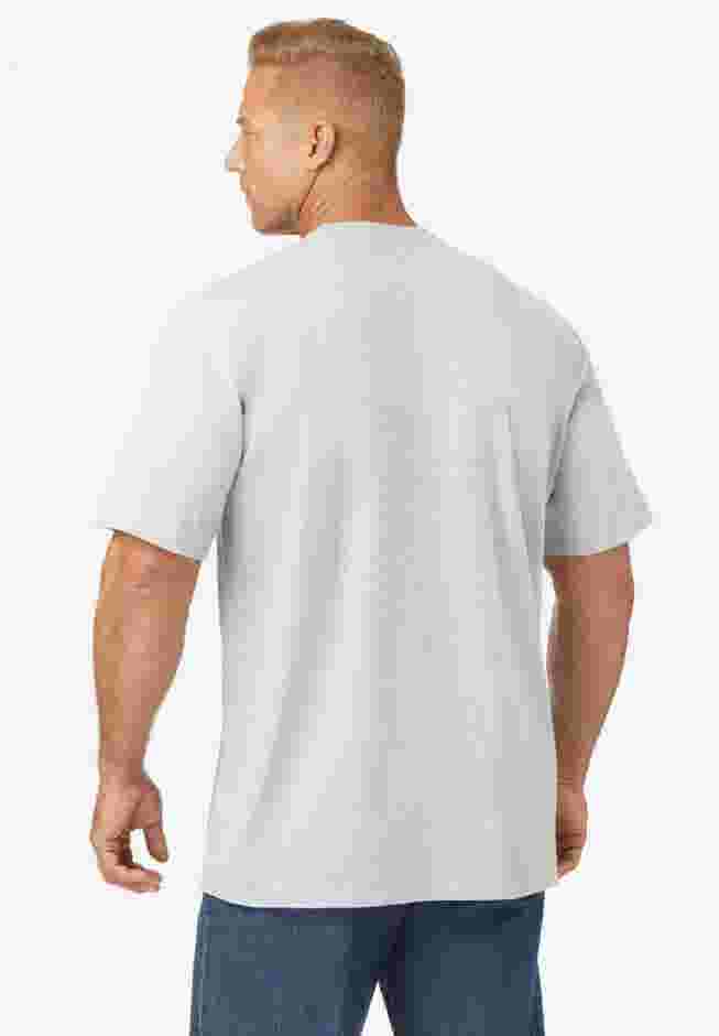 Double Logo T-Shirt image number 1