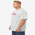 Double Logo T-Shirt image number null