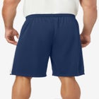 Champion® Mesh Basketball Shorts image number null