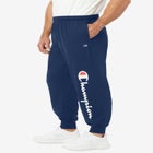 Champion® Jersey Logo Jogger image number null