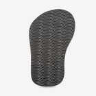 The Sylvia Stretch Fabric Soft Footbed Thong Slip On Sandal image number null